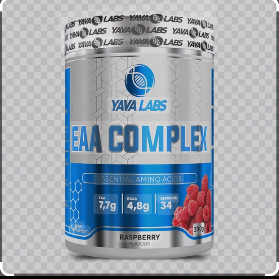 EAA amino acids
