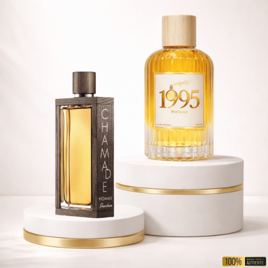 جيرلان شاميد هوم 1995