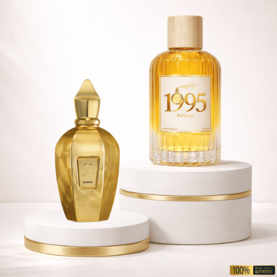 عطر زيرجوف أكسينتو اوفر دوز 1995