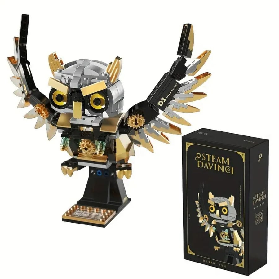 The Owl