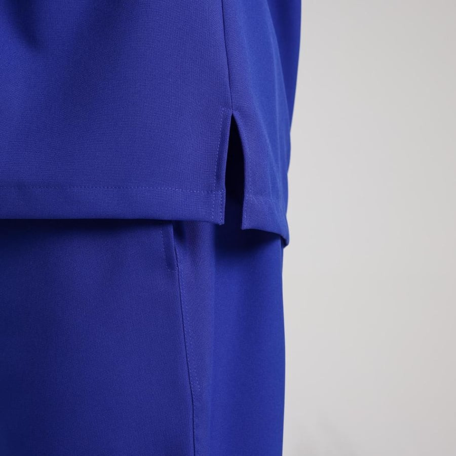 سكراب رجالي لون Royal blue
