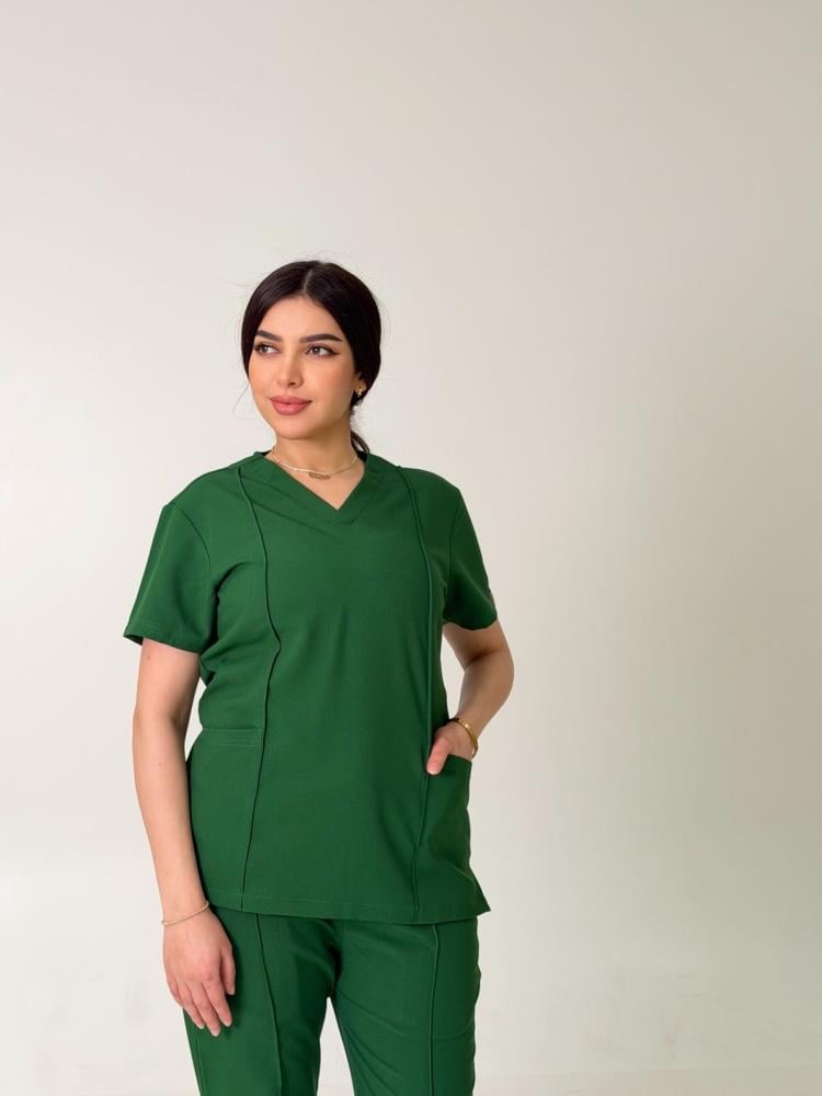 سكراب موديل 3 لون Green