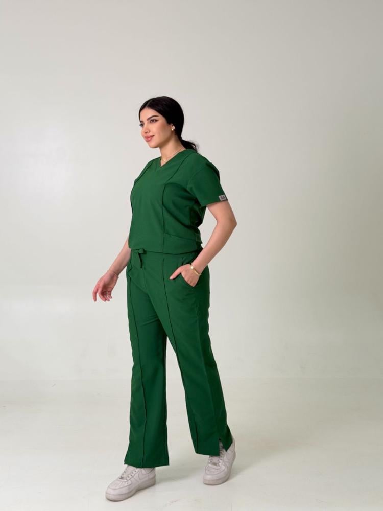 سكراب موديل 3 لون Green