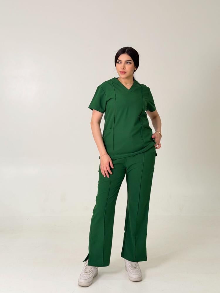سكراب موديل 3 لون Green