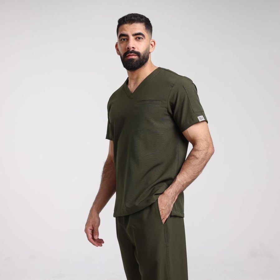 سكراب كامل رجالي زيتي