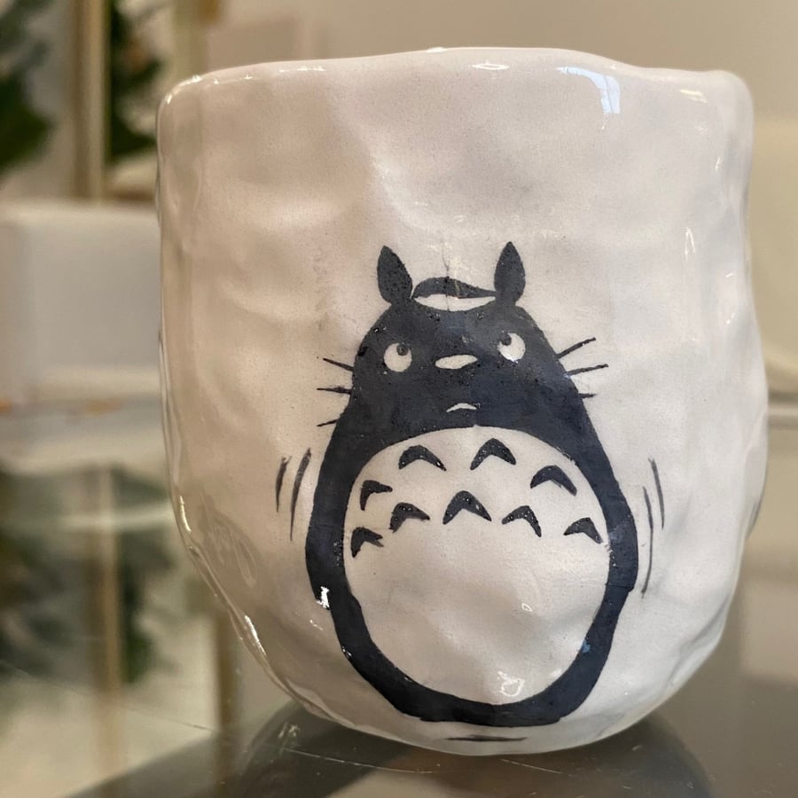 Totoro - 1