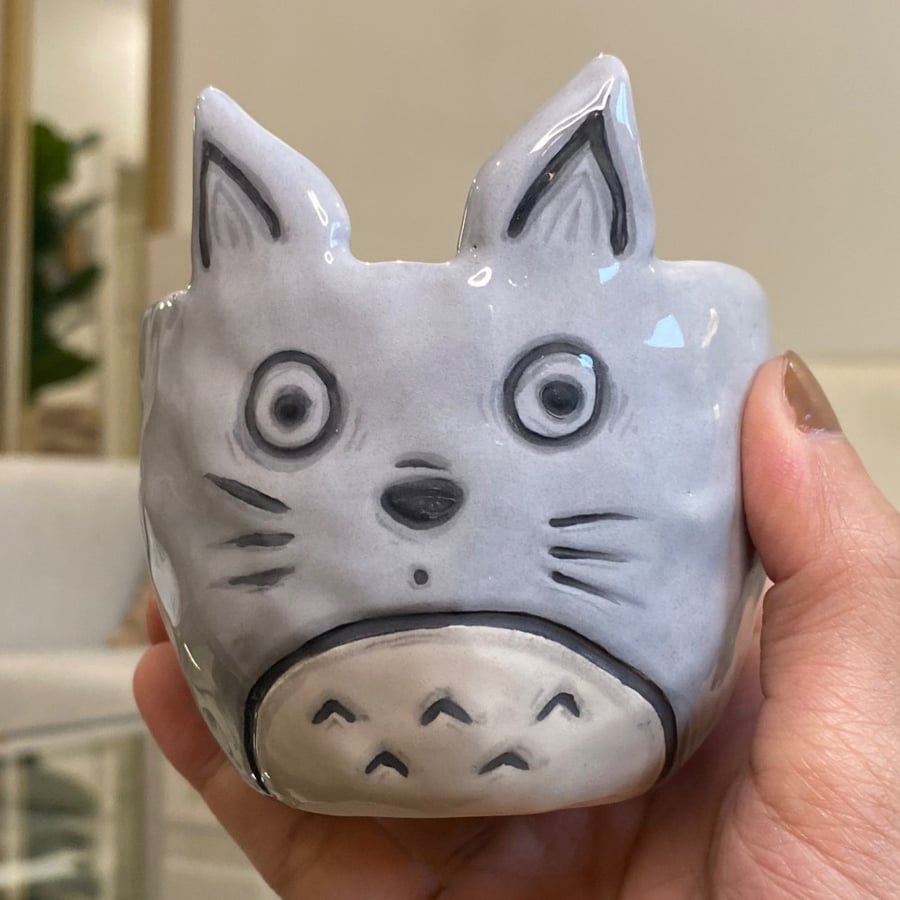 Totoro -3