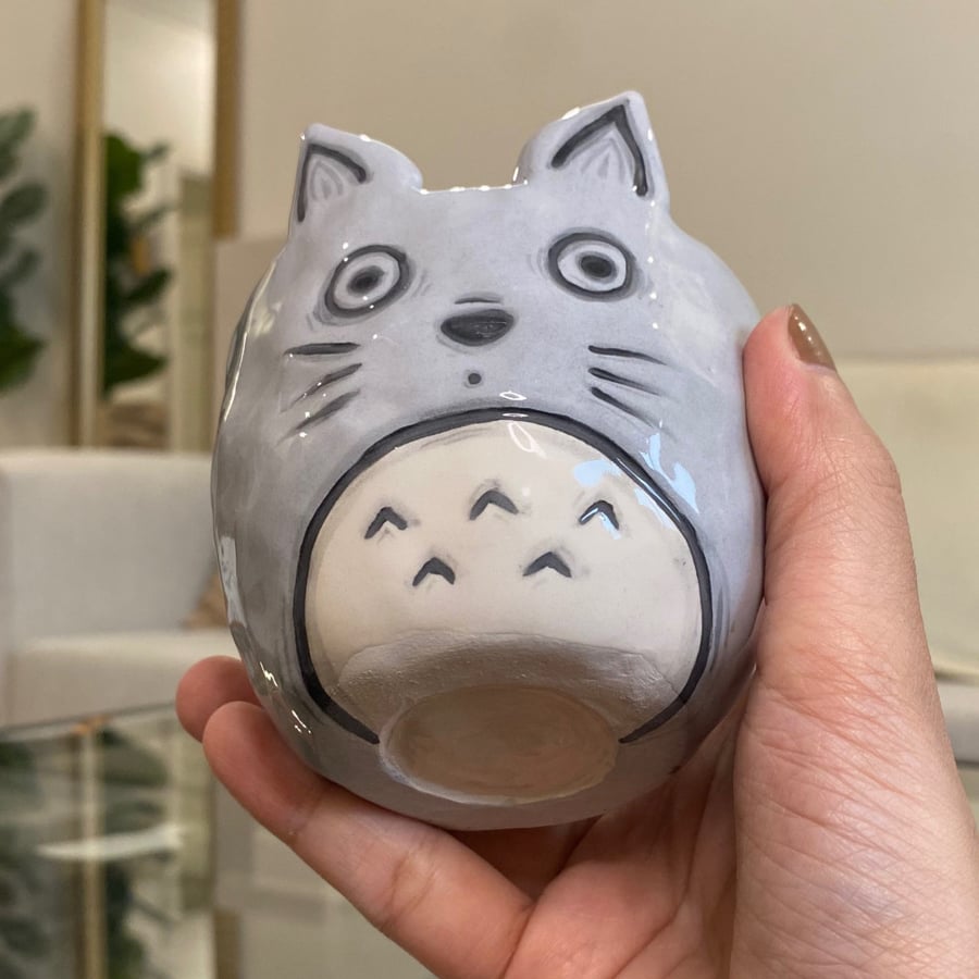 Totoro -3