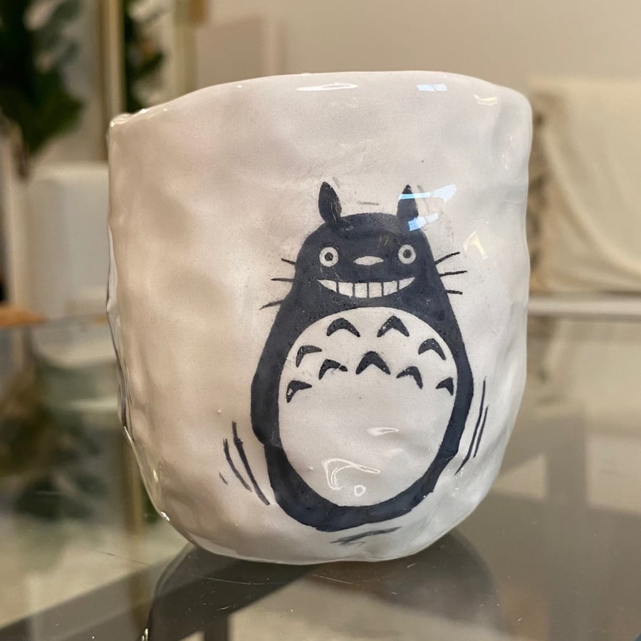 Totoro - 1