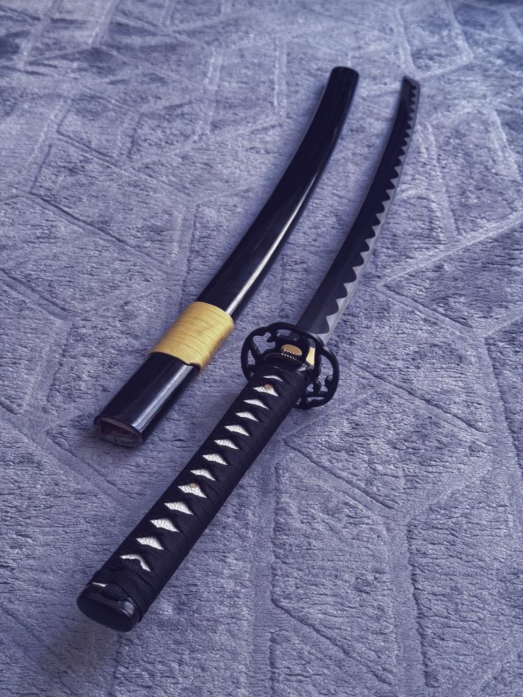 سيف يامي سكيهيرو - SHARP Katana