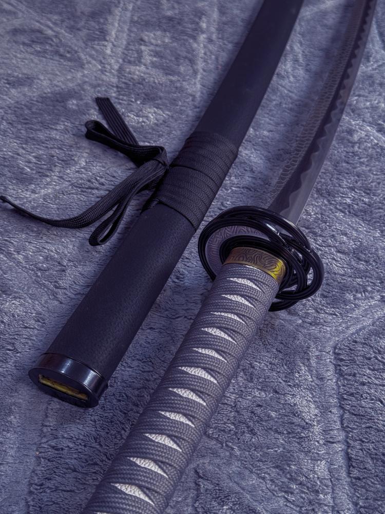 Sword of Monville