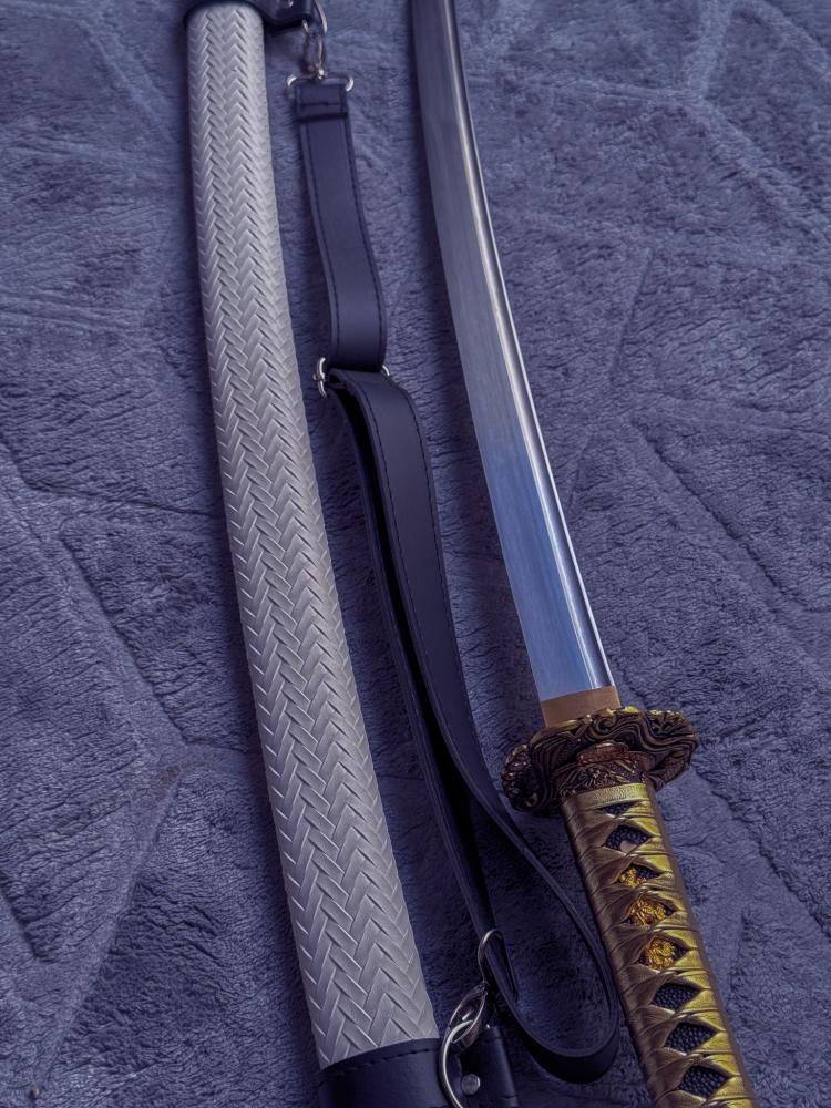 Raikō Katana