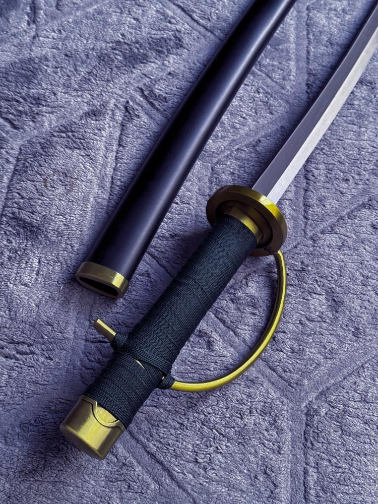Shanks' sword