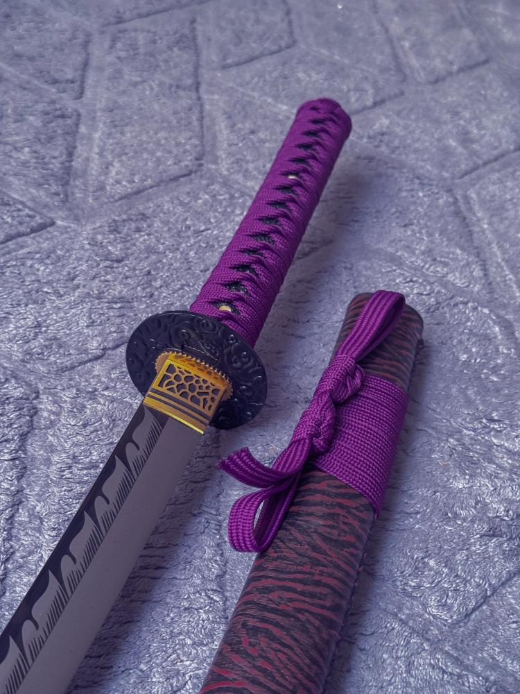 Phantom Tiger Katana