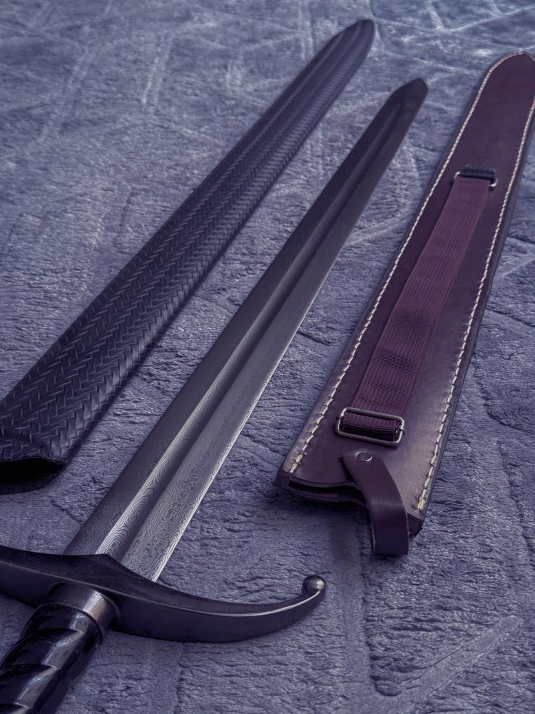 John Snow Valyrian Longclaw