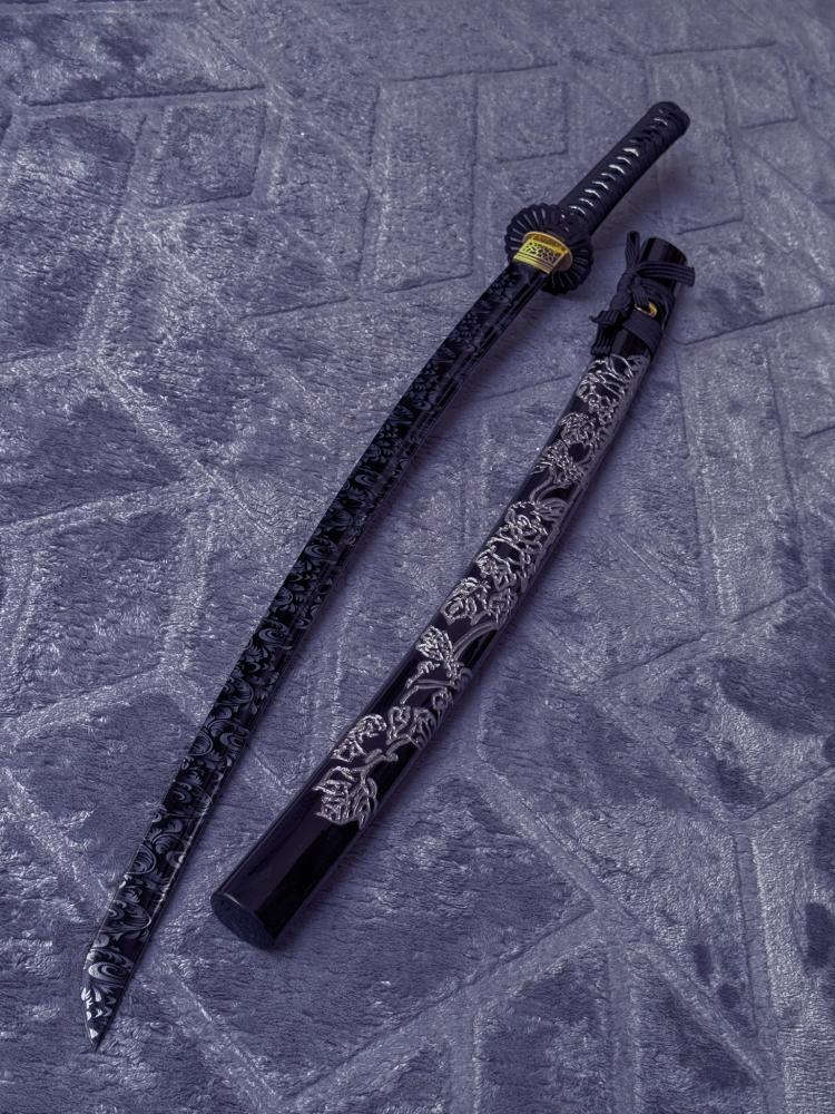 Onyx Katana