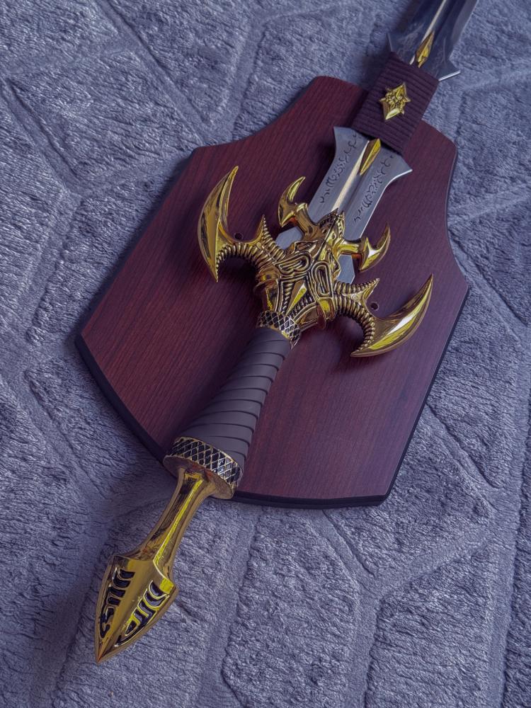 سيف DARK ELF