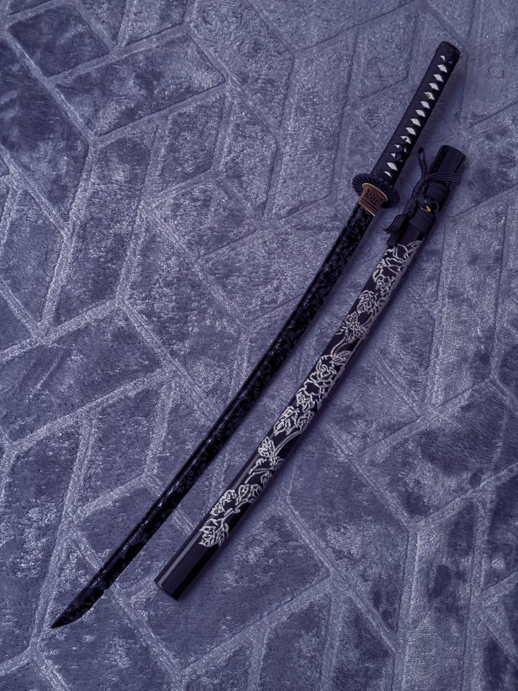 Onyx Katana