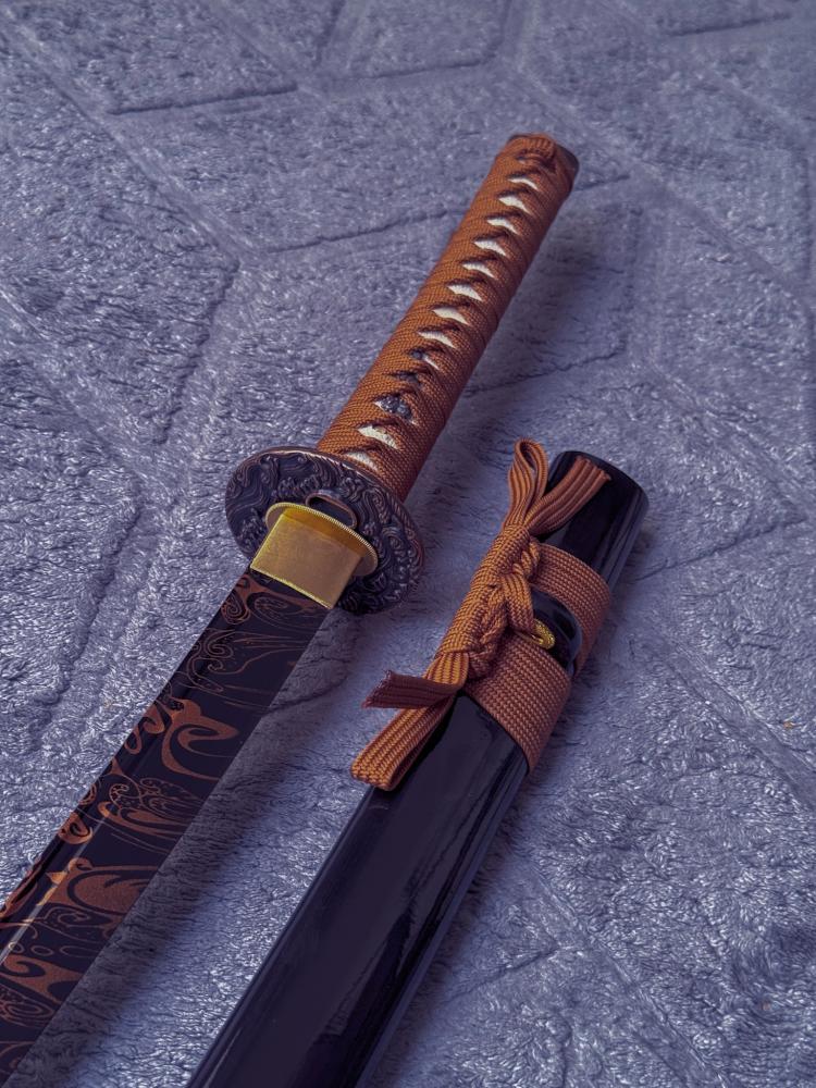 Shadow Reign Katana