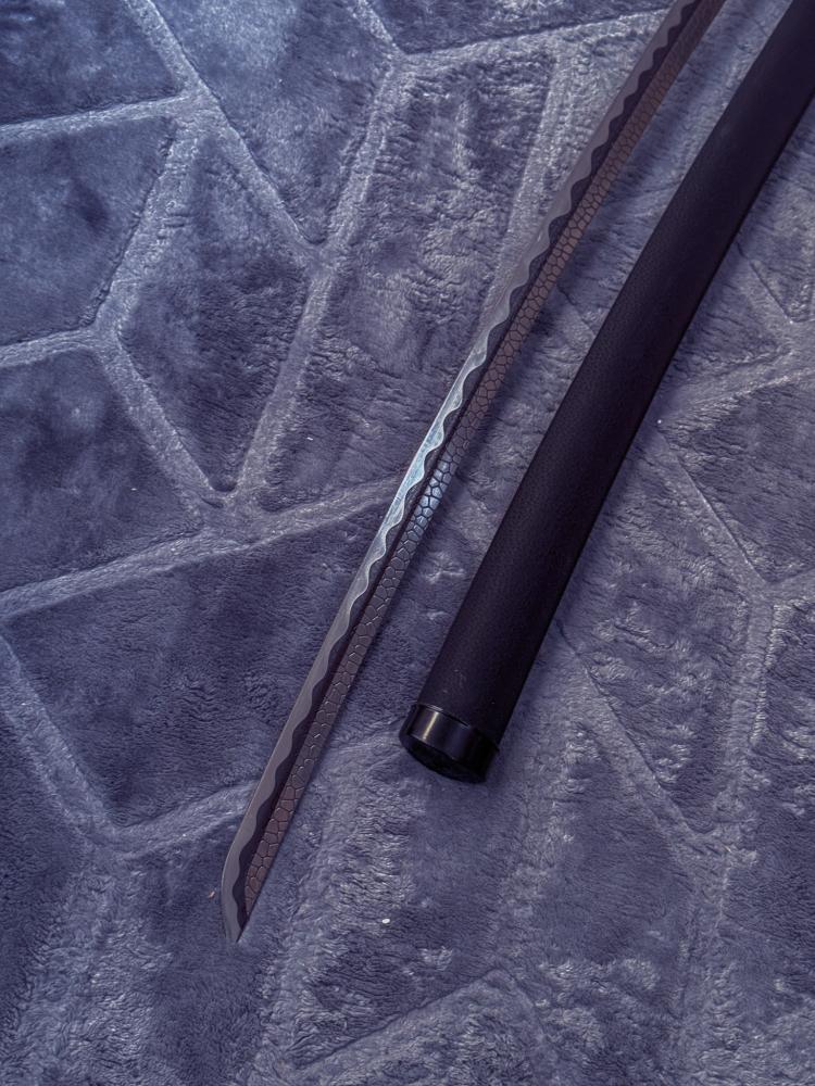 Sword of Monville