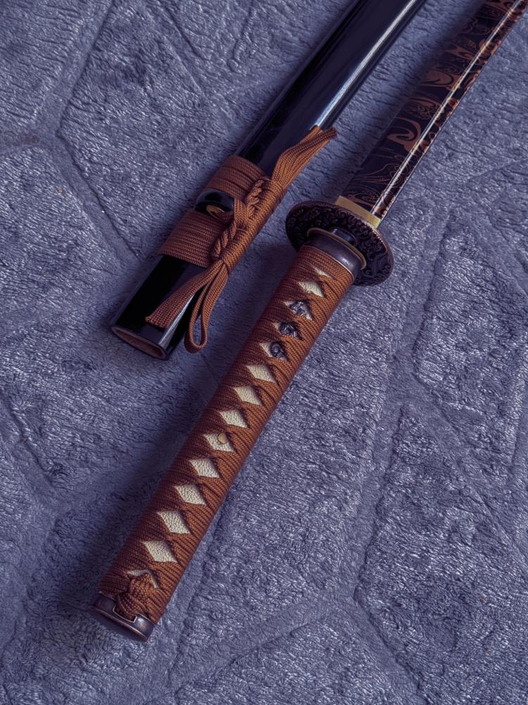 Shadow Reign Katana
