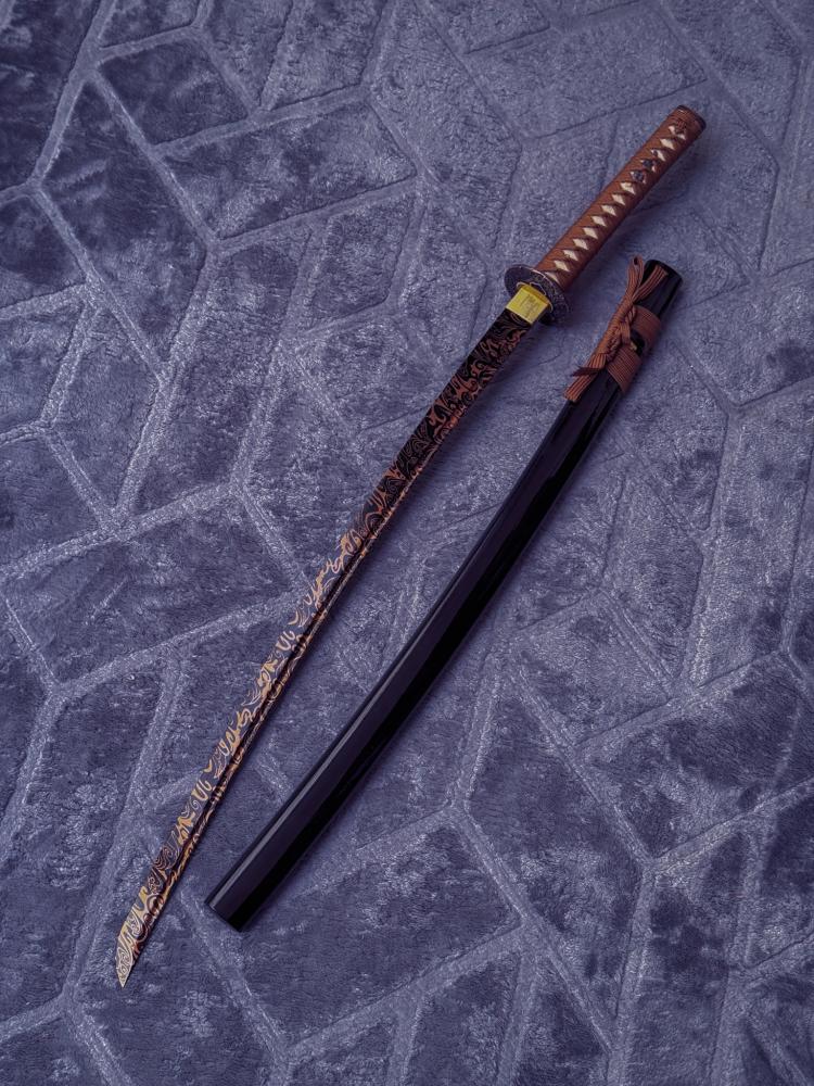Shadow Reign Katana