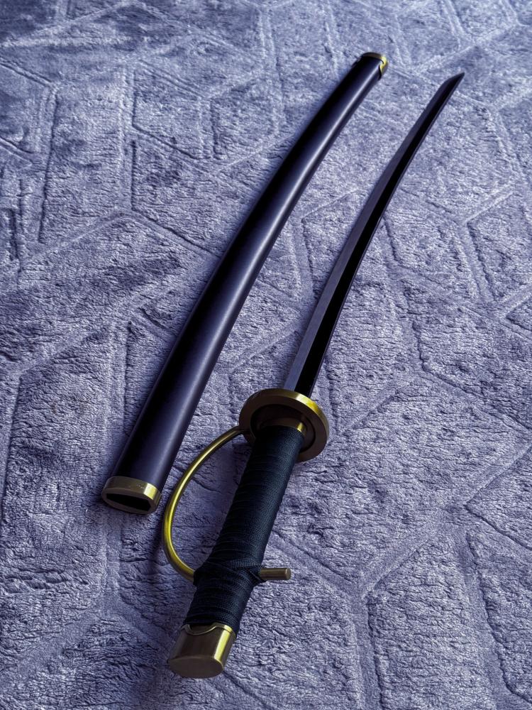 Shanks' sword