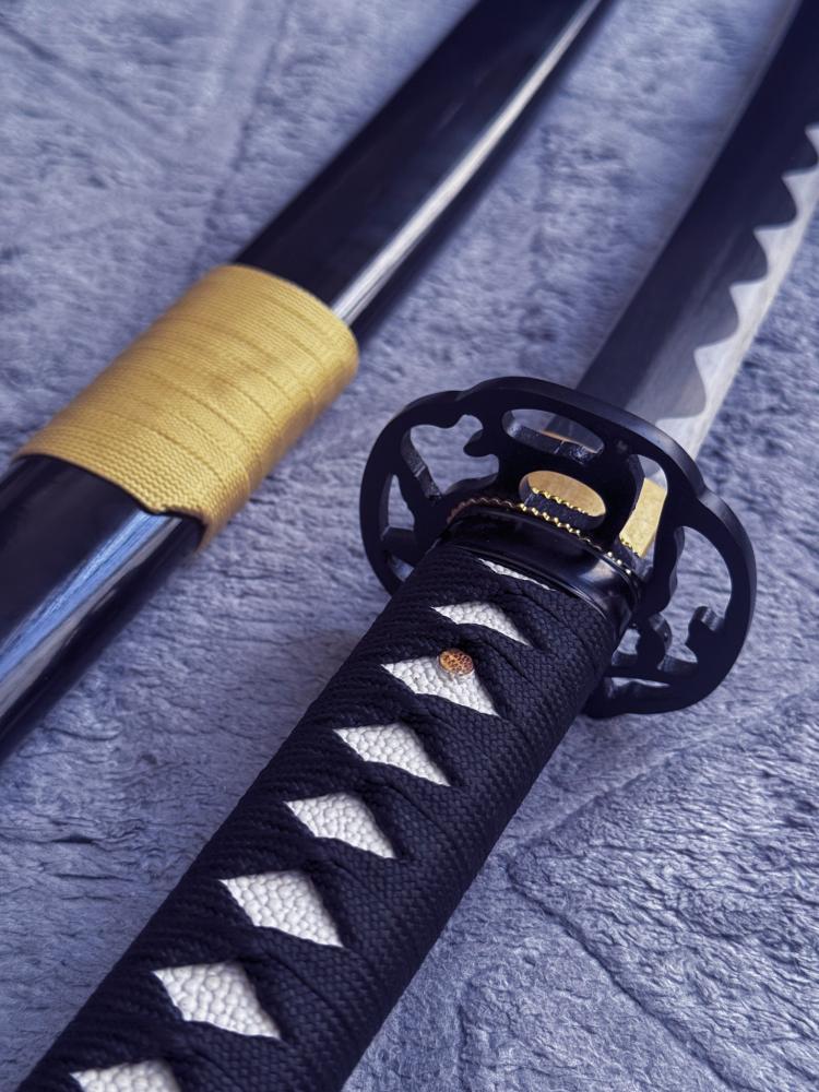 سيف يامي سكيهيرو - SHARP Katana