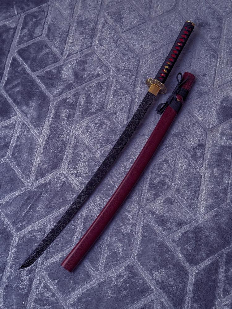Oblivion Katana