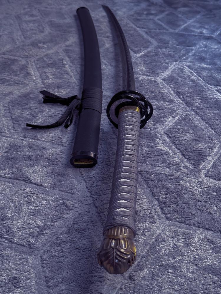 Sword of Monville