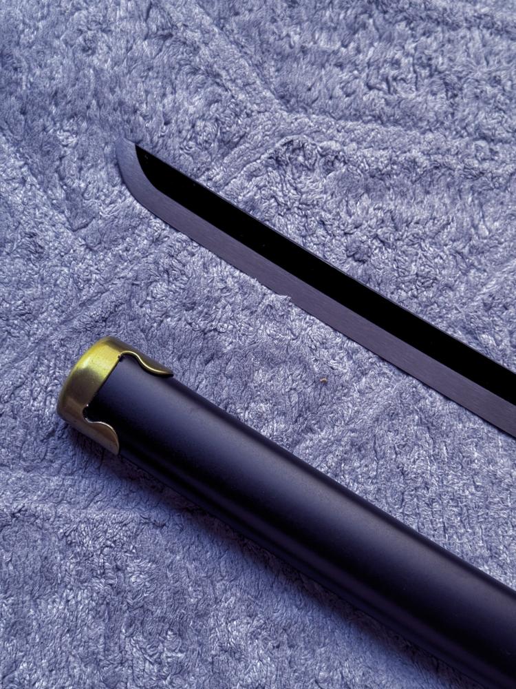 Shanks' sword