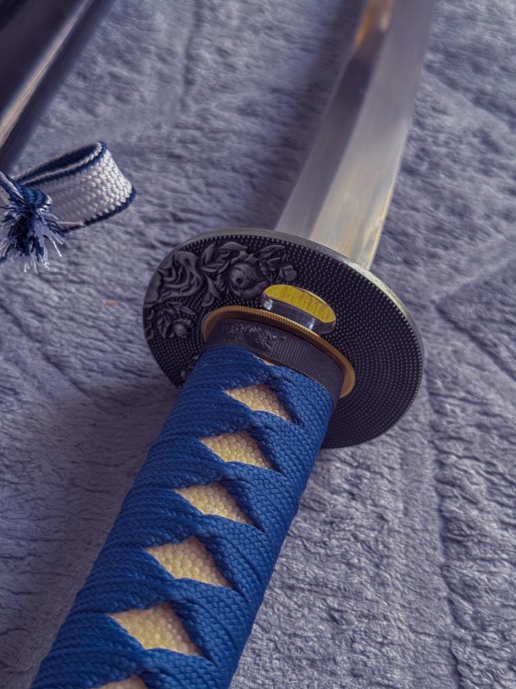 Tenshinmaru Katana