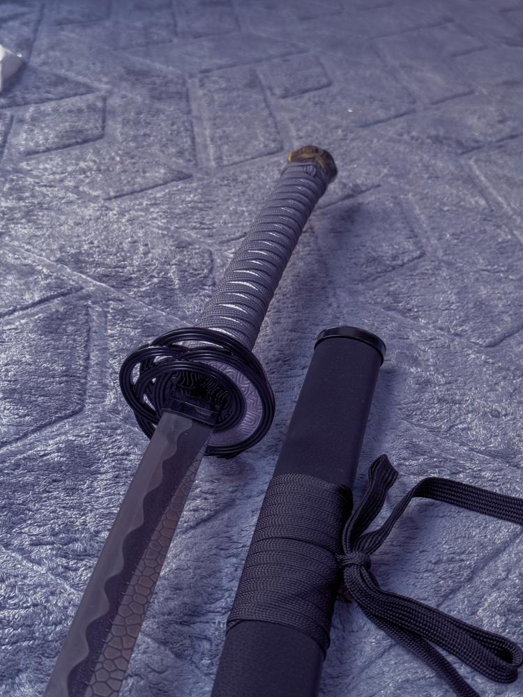 Sword of Monville
