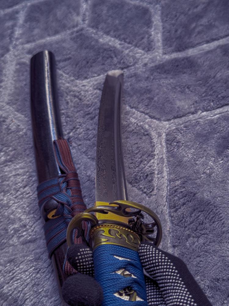 Sōen Tanto