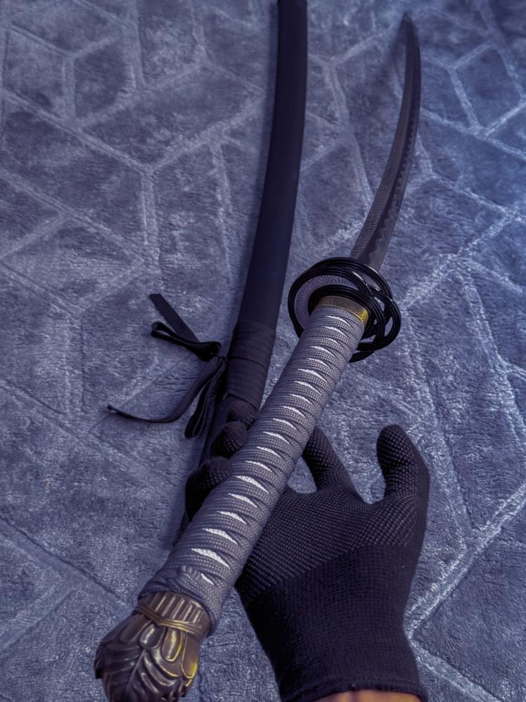 Sword of Monville