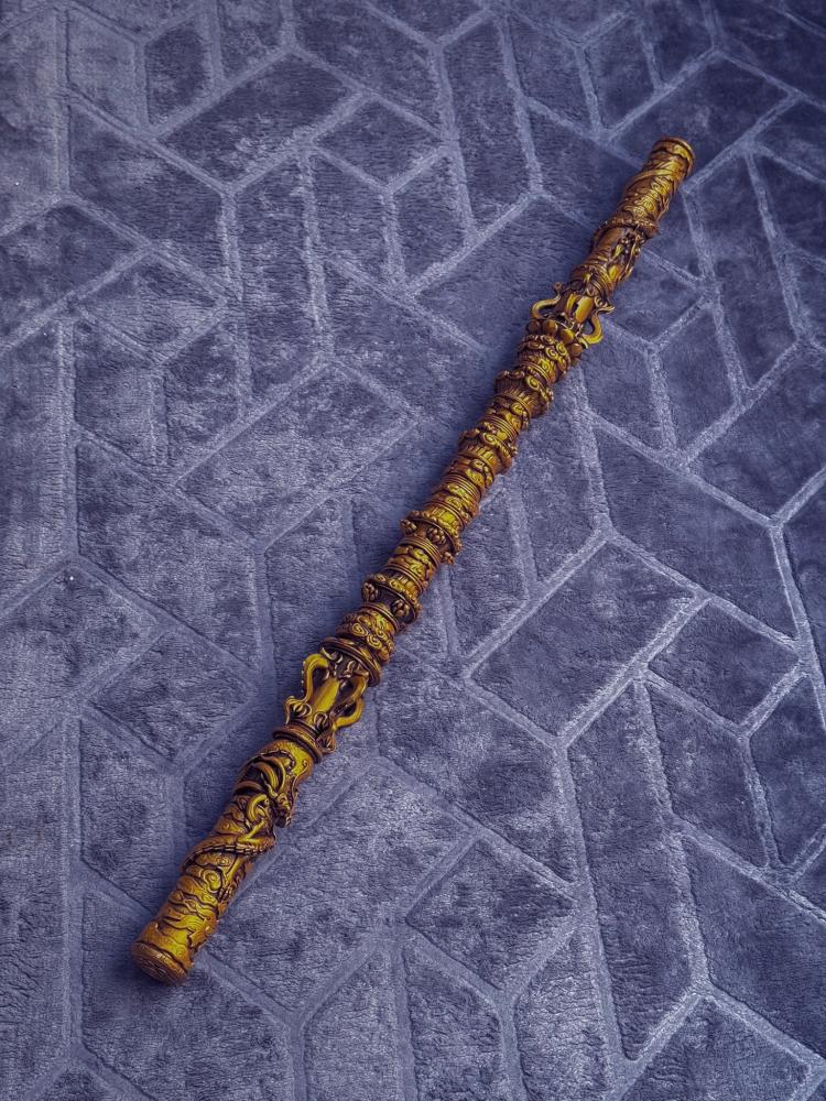 عصى سون ووكونغ