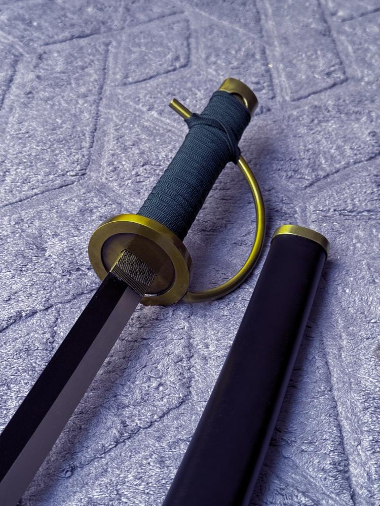 Shanks' sword