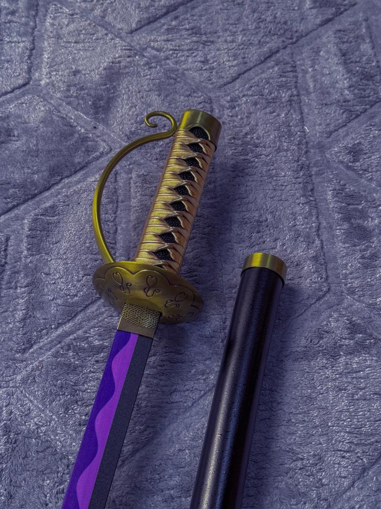 سيف روجر