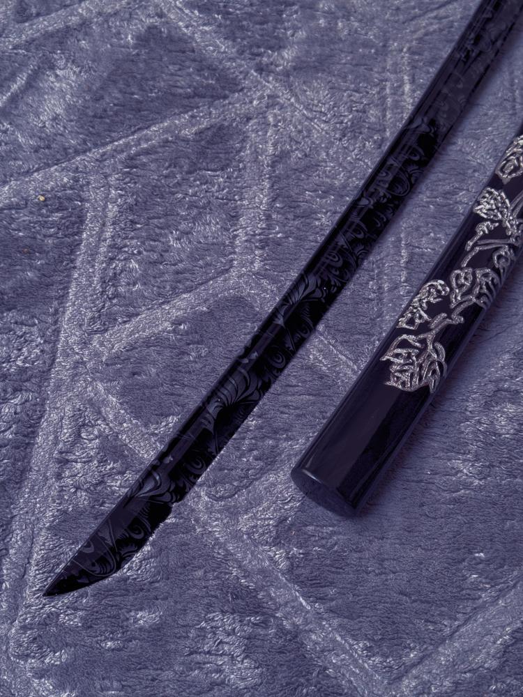 Onyx Katana