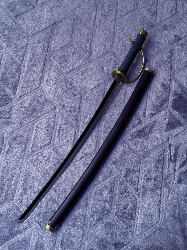 Shanks' sword