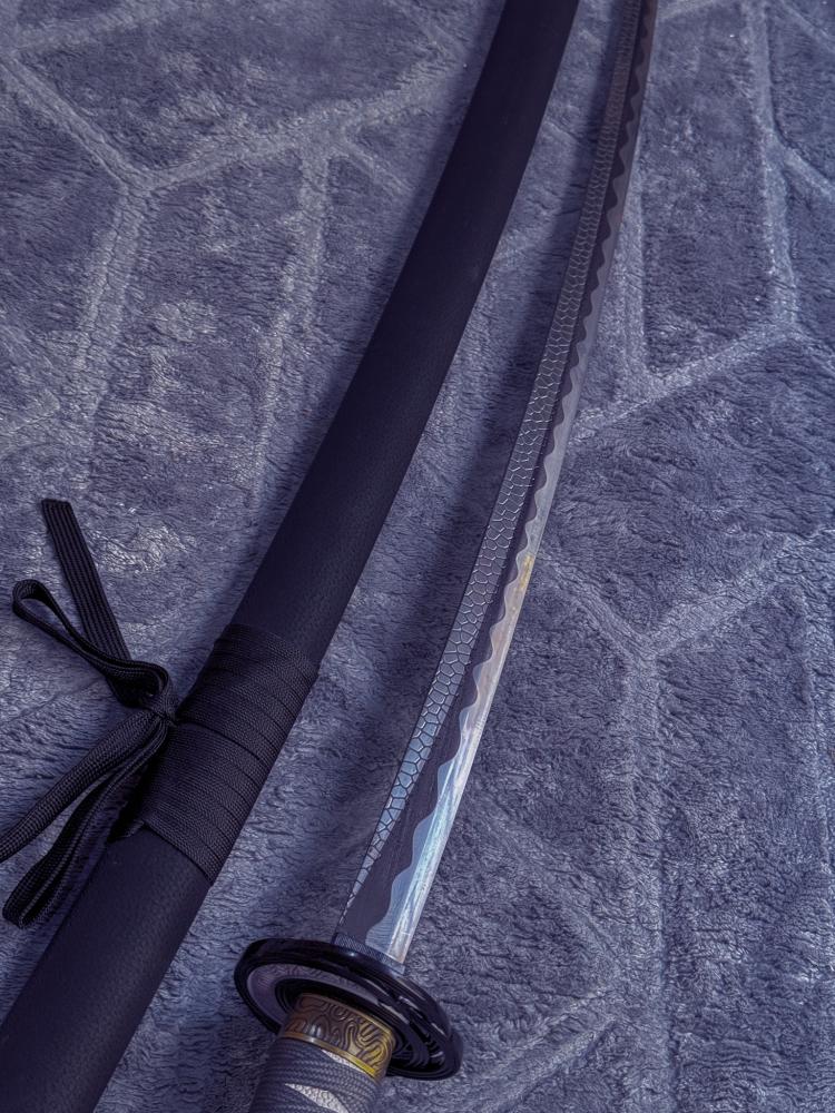 Sword of Monville