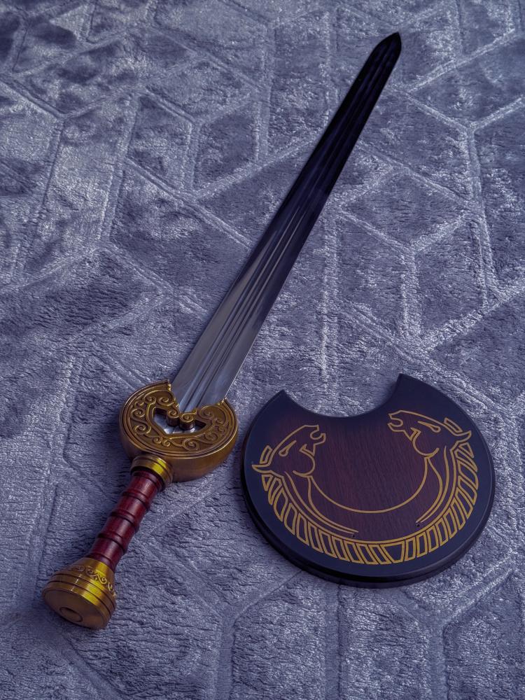 سيف Lord of Ring - Theoden king