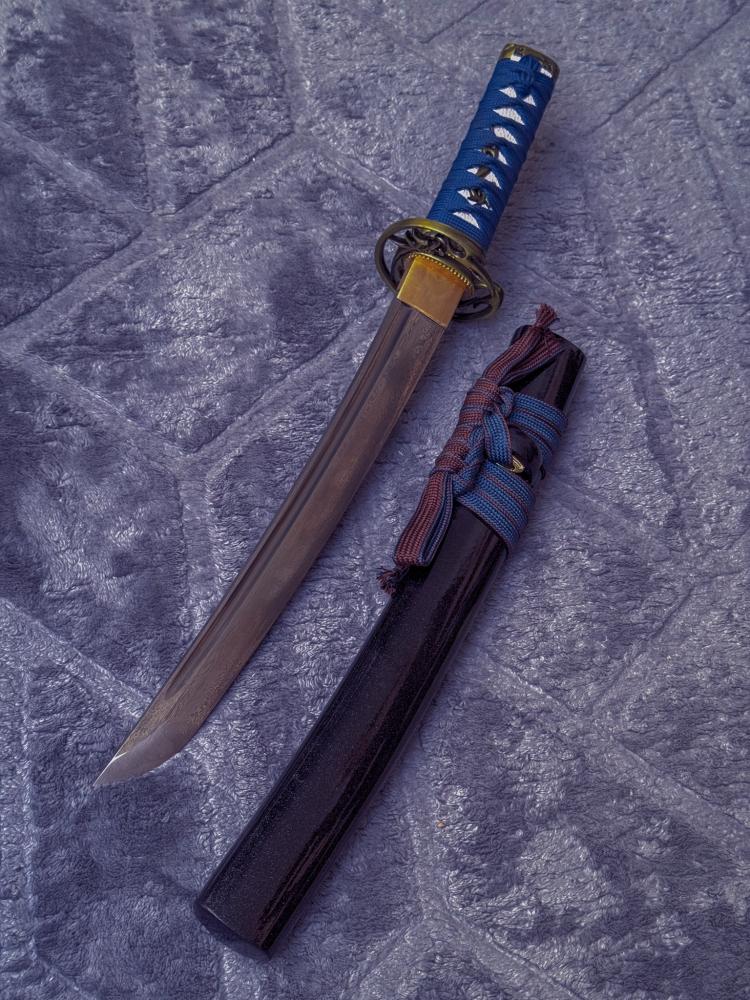 Sōen Tanto