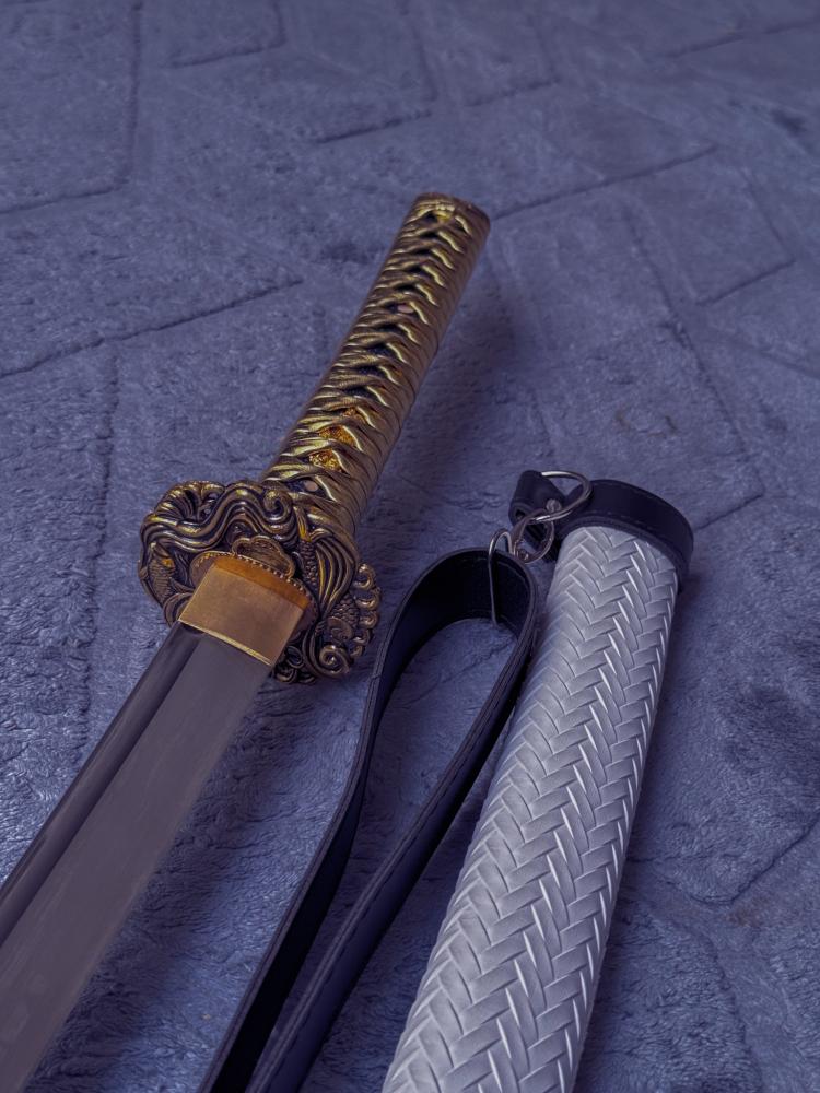 Raikō Katana