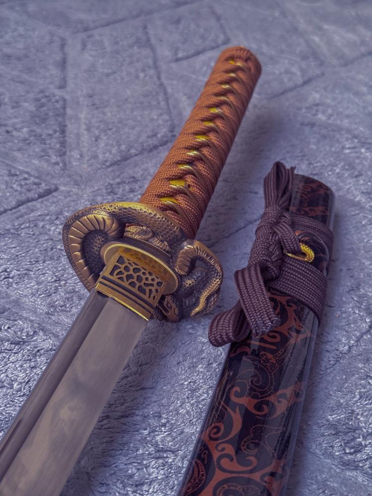 Venom Katana