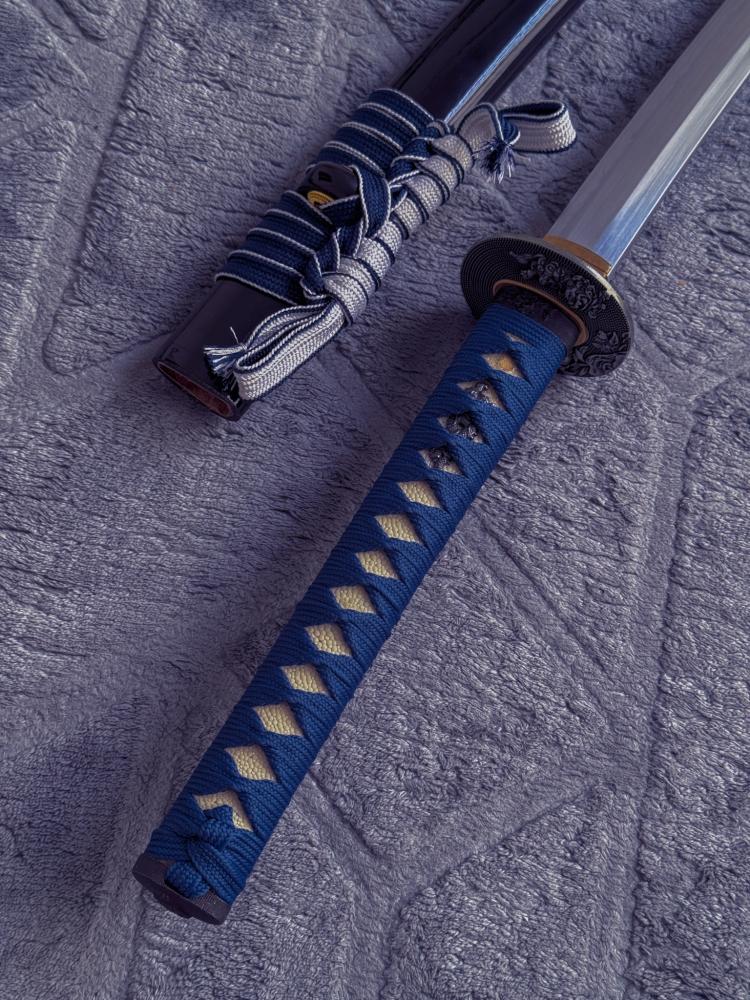 Tenshinmaru Katana