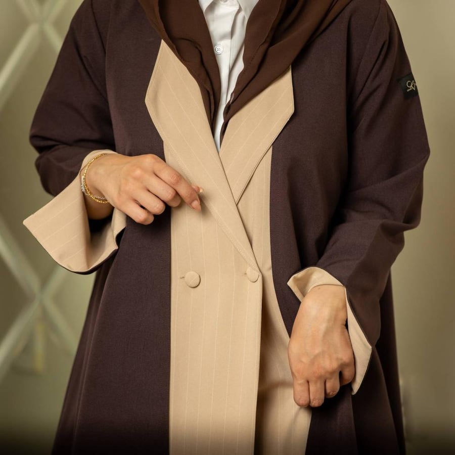 Abaya 108