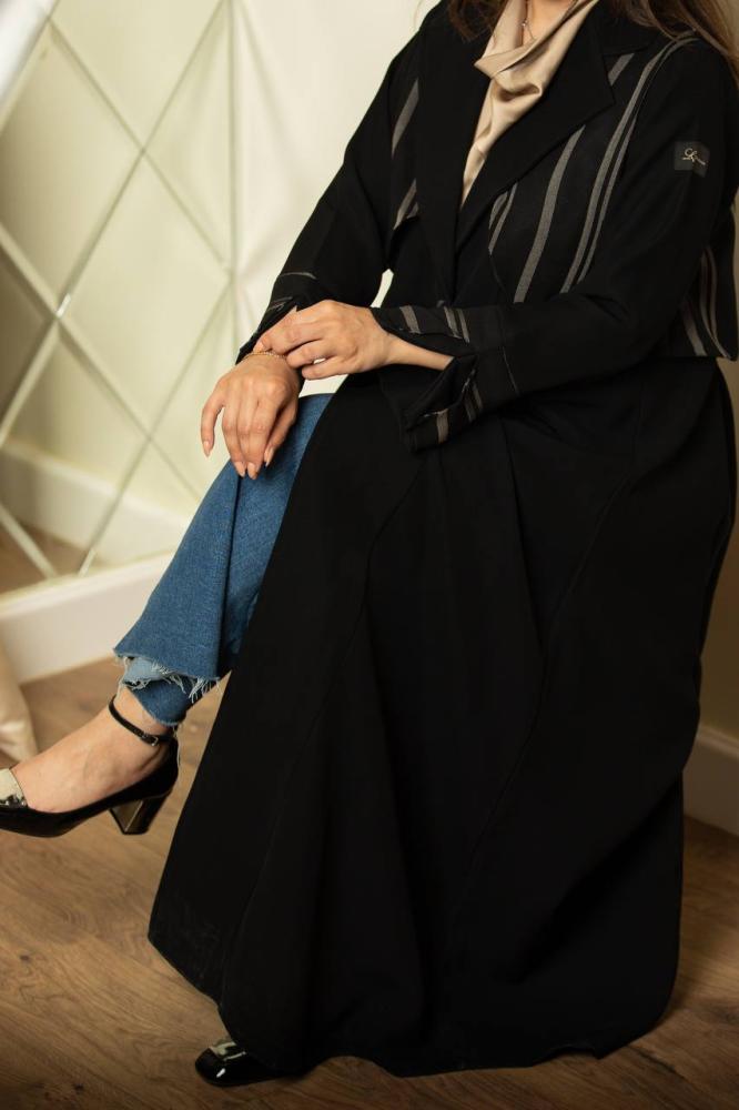 Abaya 109
