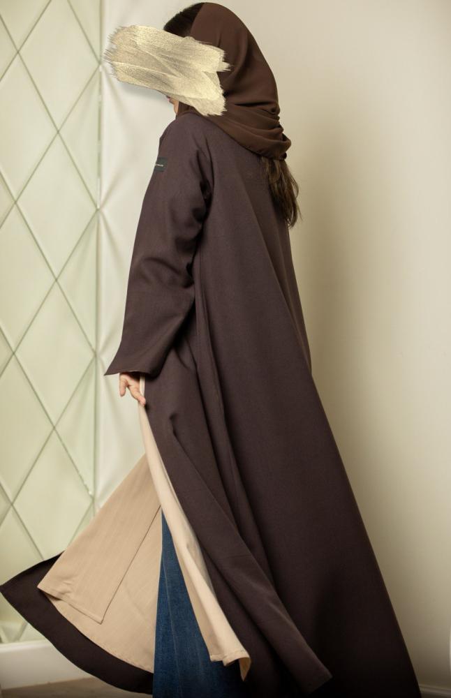 Abaya 108