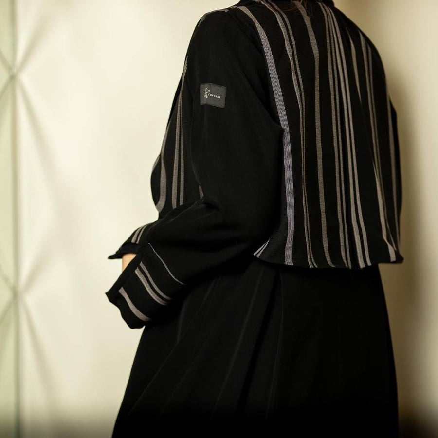 Abaya 109